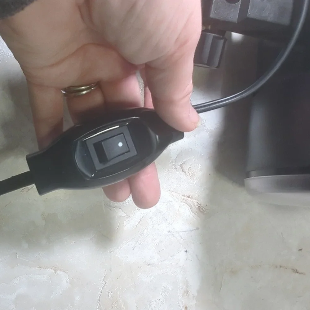Rokunar Studio Pro 150‎ AC Flash Modeling Lamp 135ws Tested works